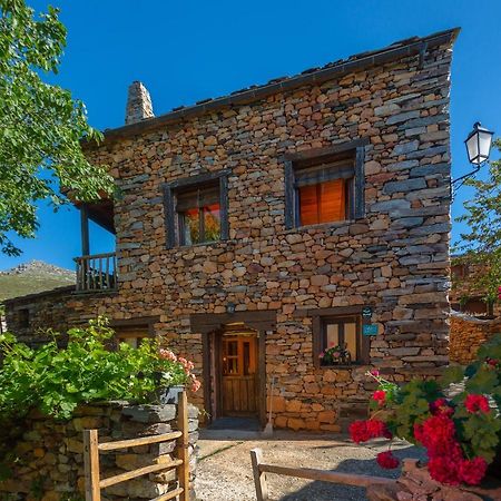 Apartamentos Turisticos La Alqueria De Valverde Valverde de los Arroyos Kültér fotó