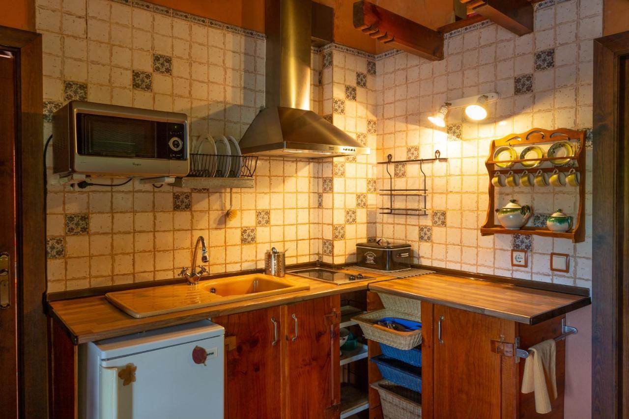 Apartamentos Turisticos La Alqueria De Valverde Valverde de los Arroyos Kültér fotó
