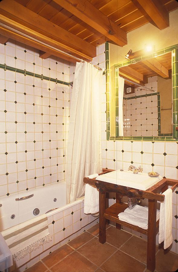 Apartamentos Turisticos La Alqueria De Valverde Valverde de los Arroyos Kültér fotó